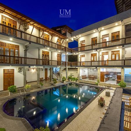 Bliss By Epic Collection Unawatuna Exterior foto