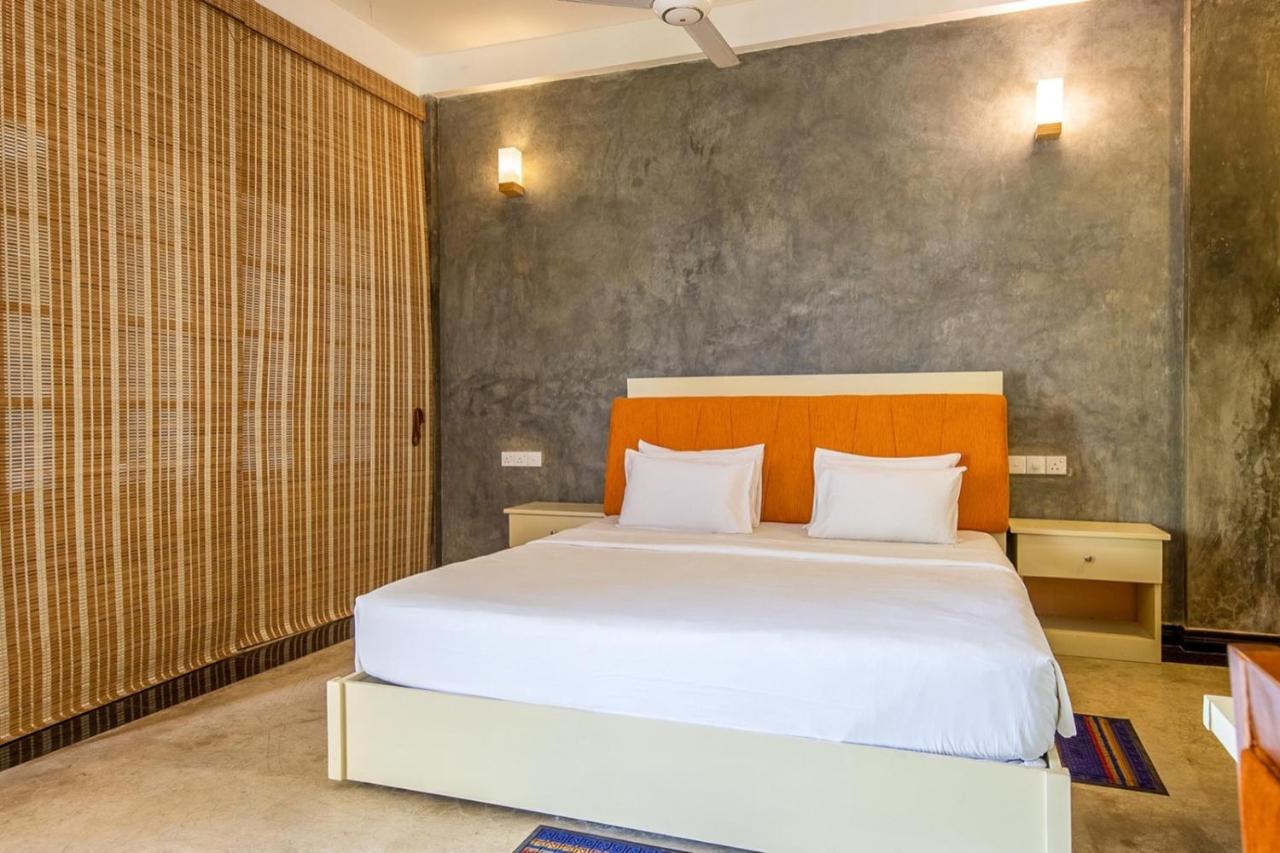Bliss By Epic Collection Unawatuna Exterior foto