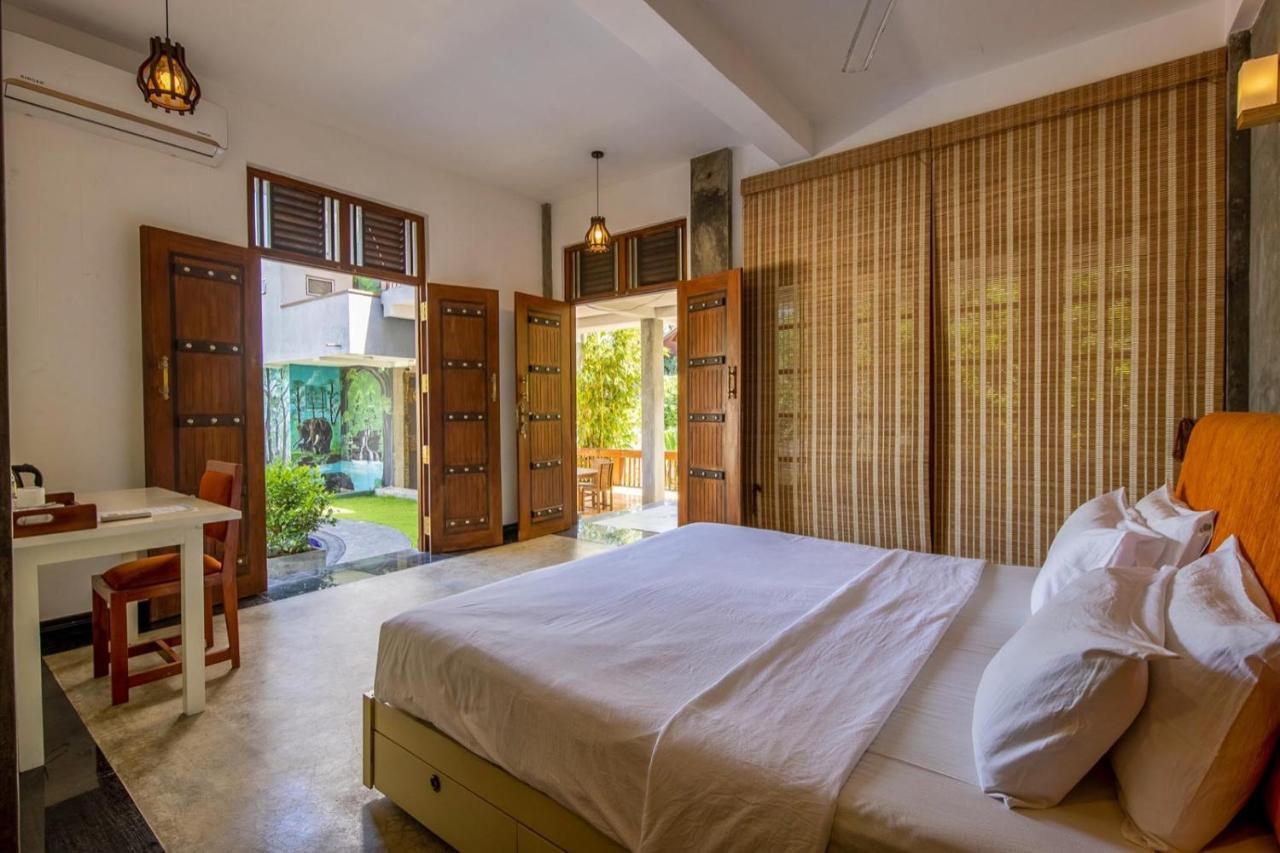 Bliss By Epic Collection Unawatuna Exterior foto