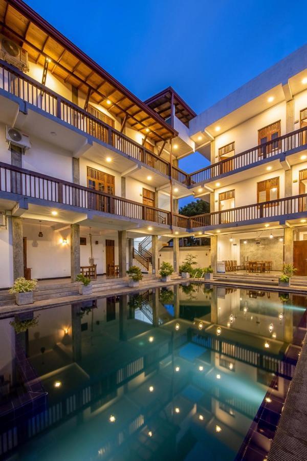 Bliss By Epic Collection Unawatuna Exterior foto