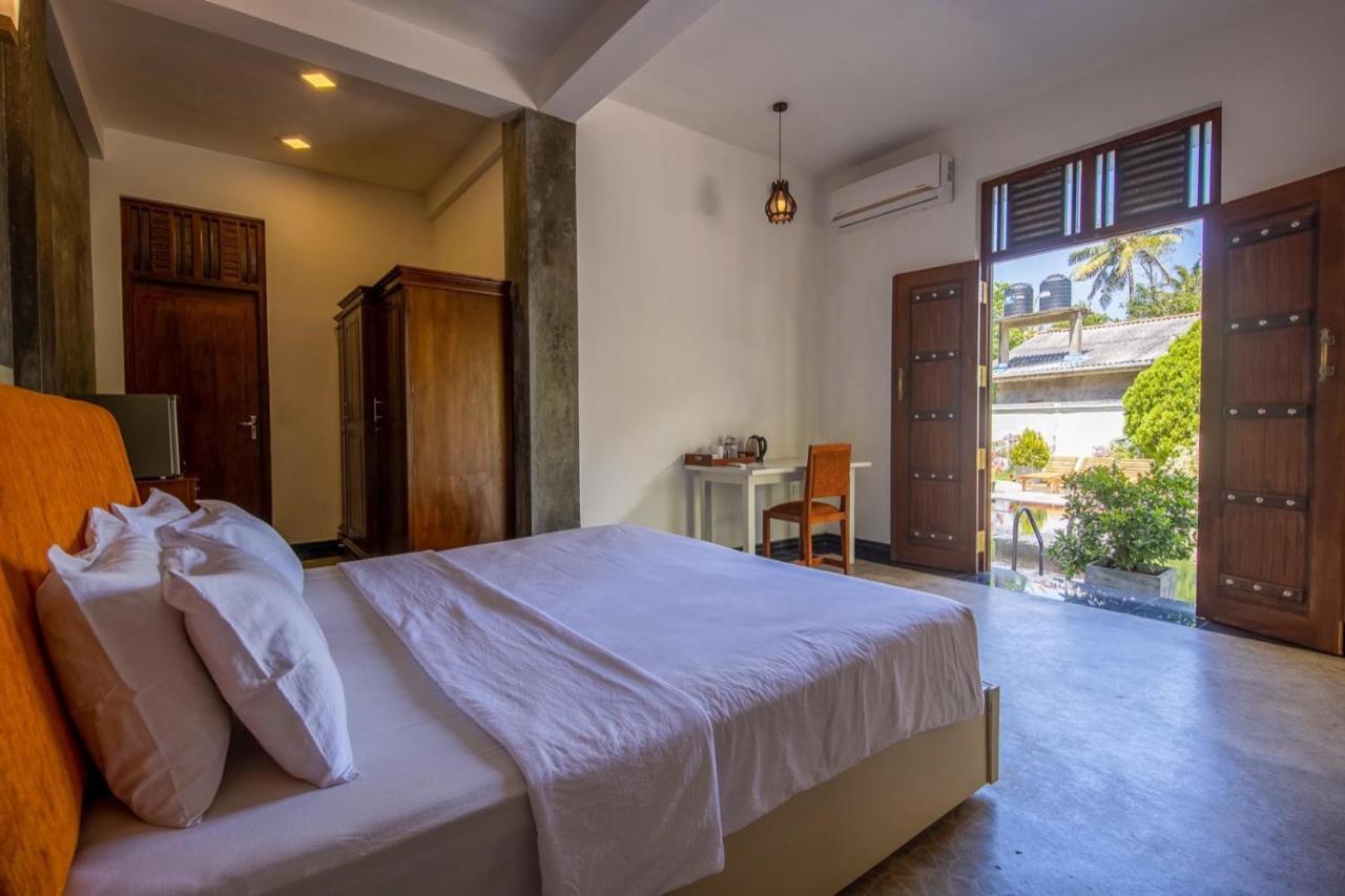 Bliss By Epic Collection Unawatuna Exterior foto