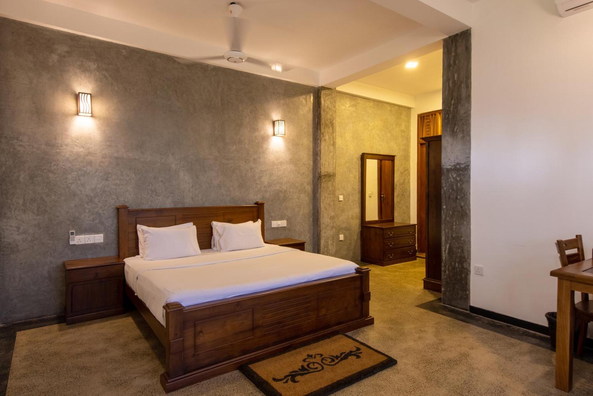 Bliss By Epic Collection Unawatuna Exterior foto