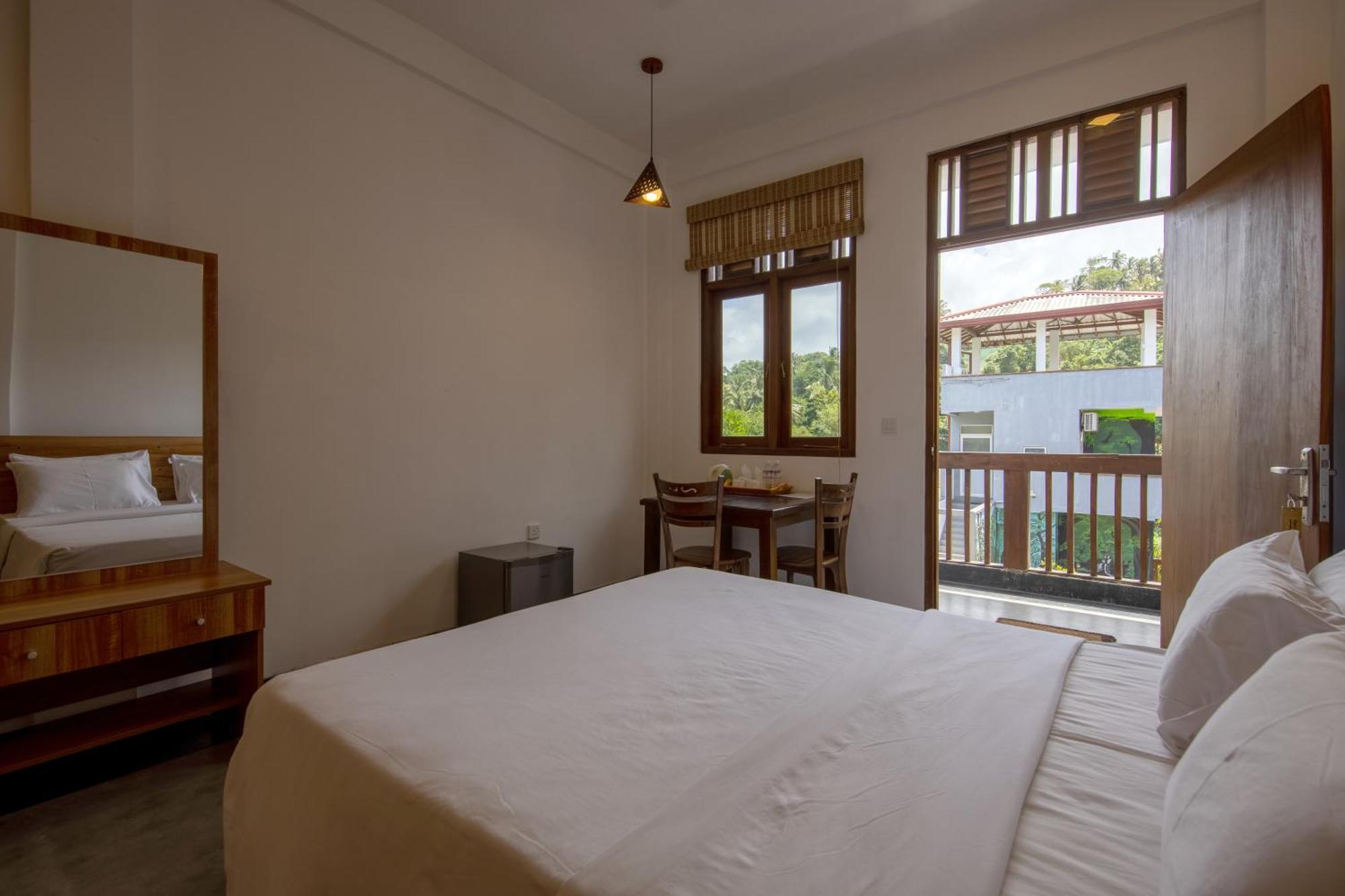 Bliss By Epic Collection Unawatuna Exterior foto