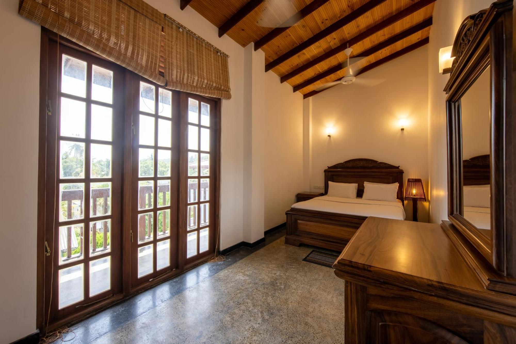 Bliss By Epic Collection Unawatuna Exterior foto