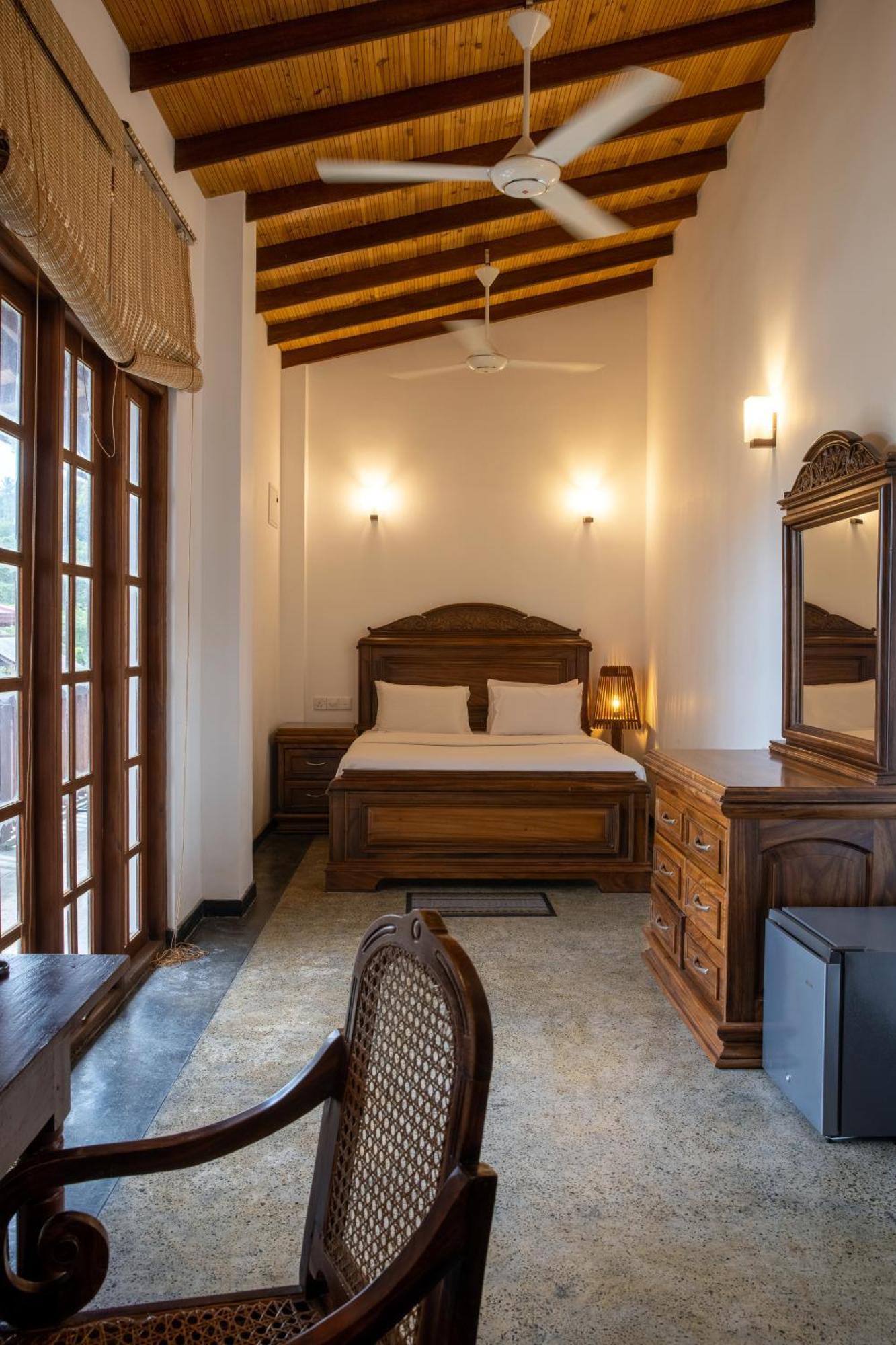 Bliss By Epic Collection Unawatuna Exterior foto
