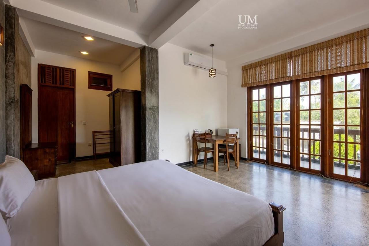 Bliss By Epic Collection Unawatuna Exterior foto