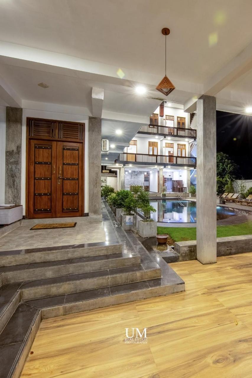 Bliss By Epic Collection Unawatuna Exterior foto